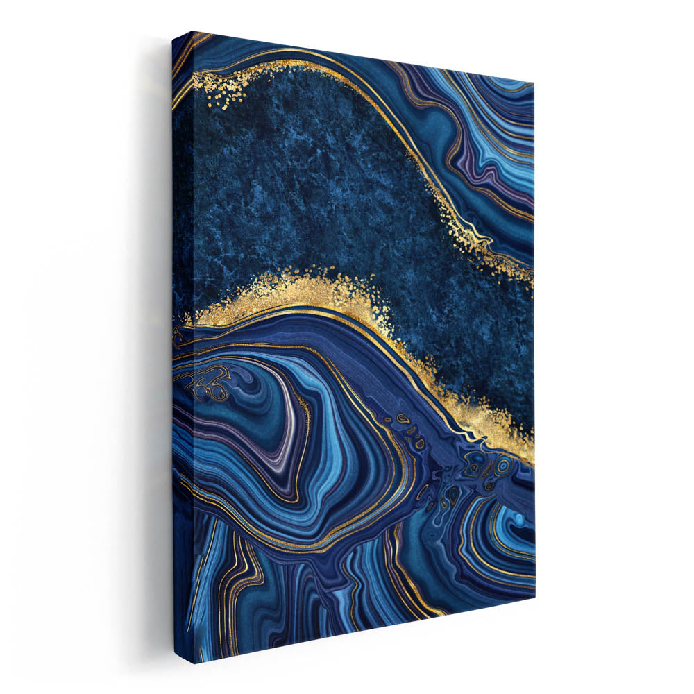 Tablou Canvas - Blue Marble