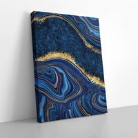 Thumbnail for Tablou Canvas - Blue Marble