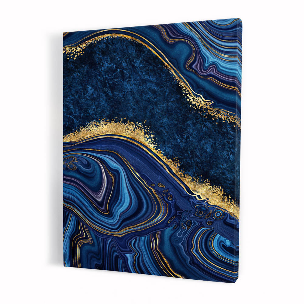 Tablou Canvas - Blue Marble