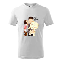 Thumbnail for Tricou Copil Clasic - Perfect Love