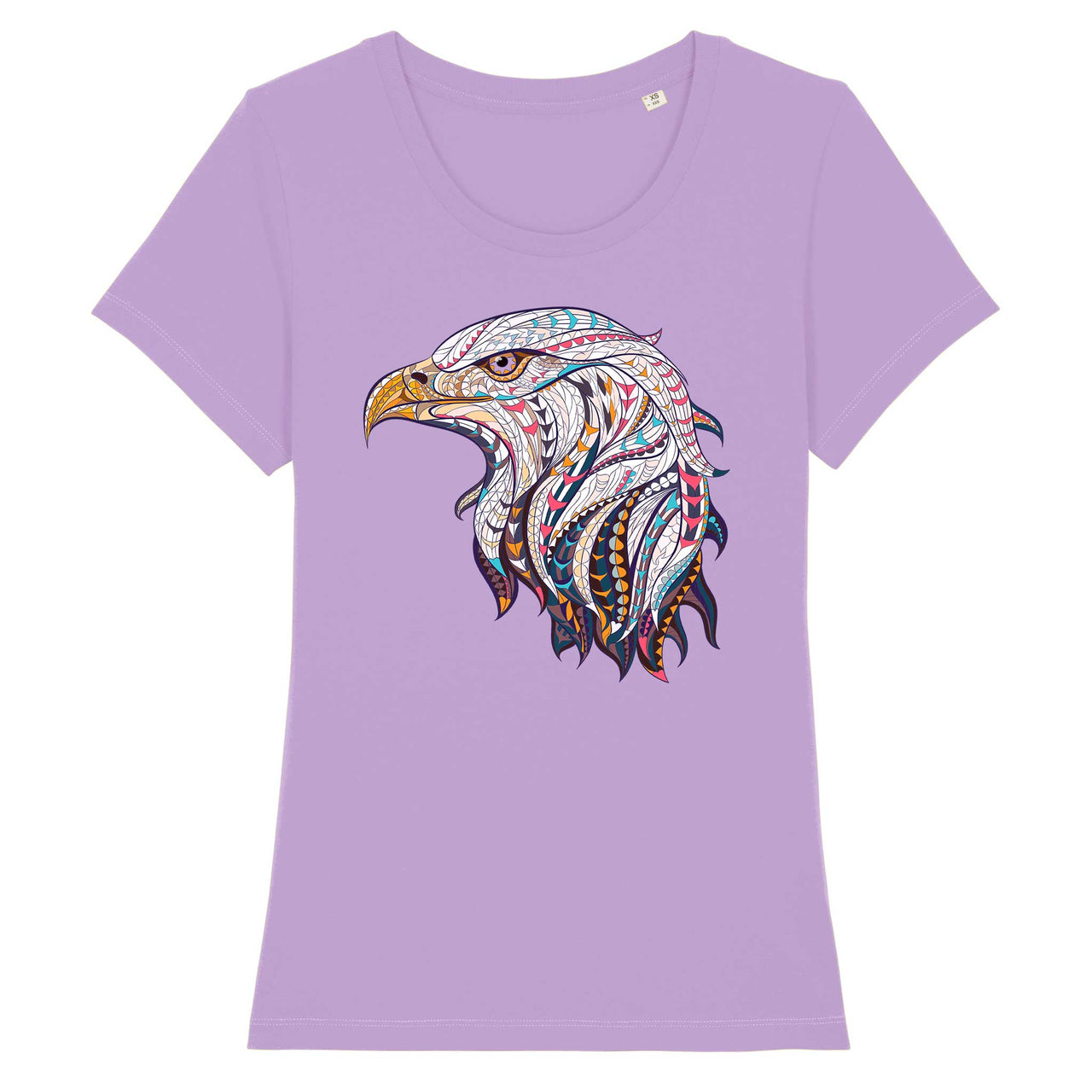 Tricou Damă - Eagle