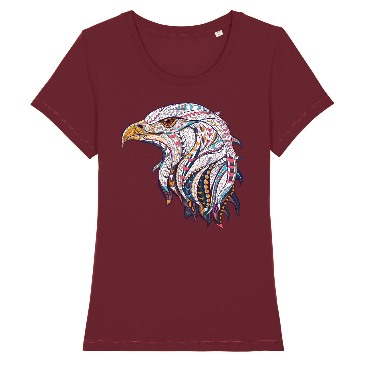 Tricou Damă - Eagle