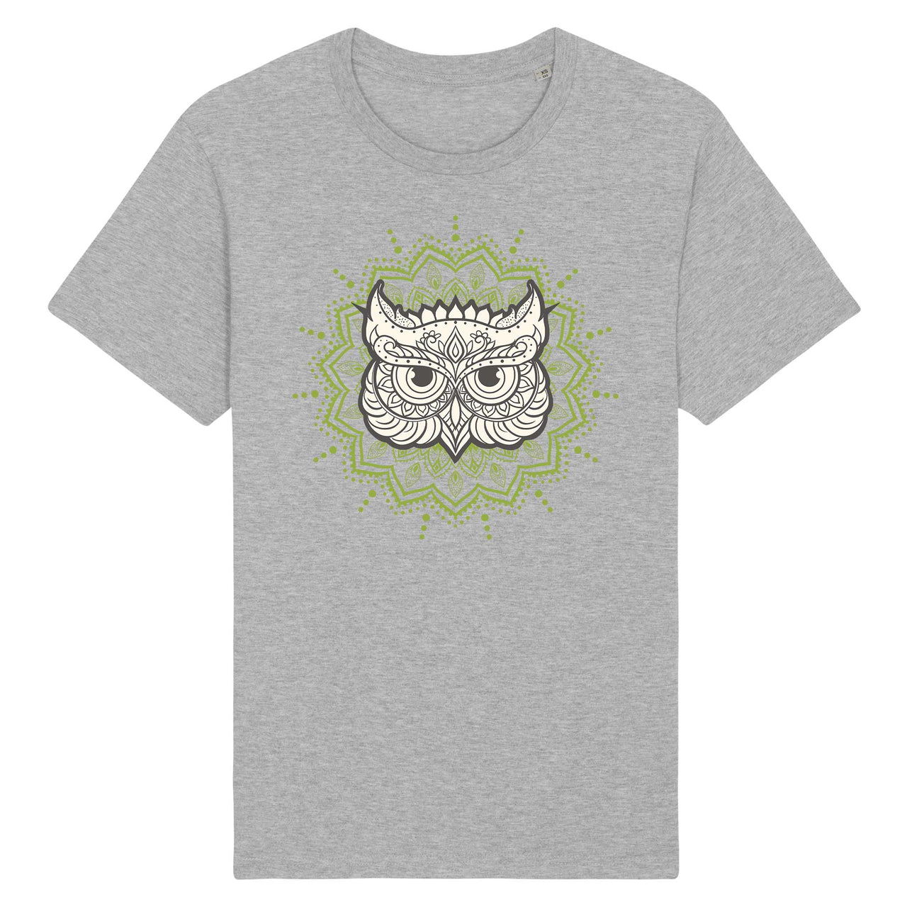 Tricou Unisex - Owl