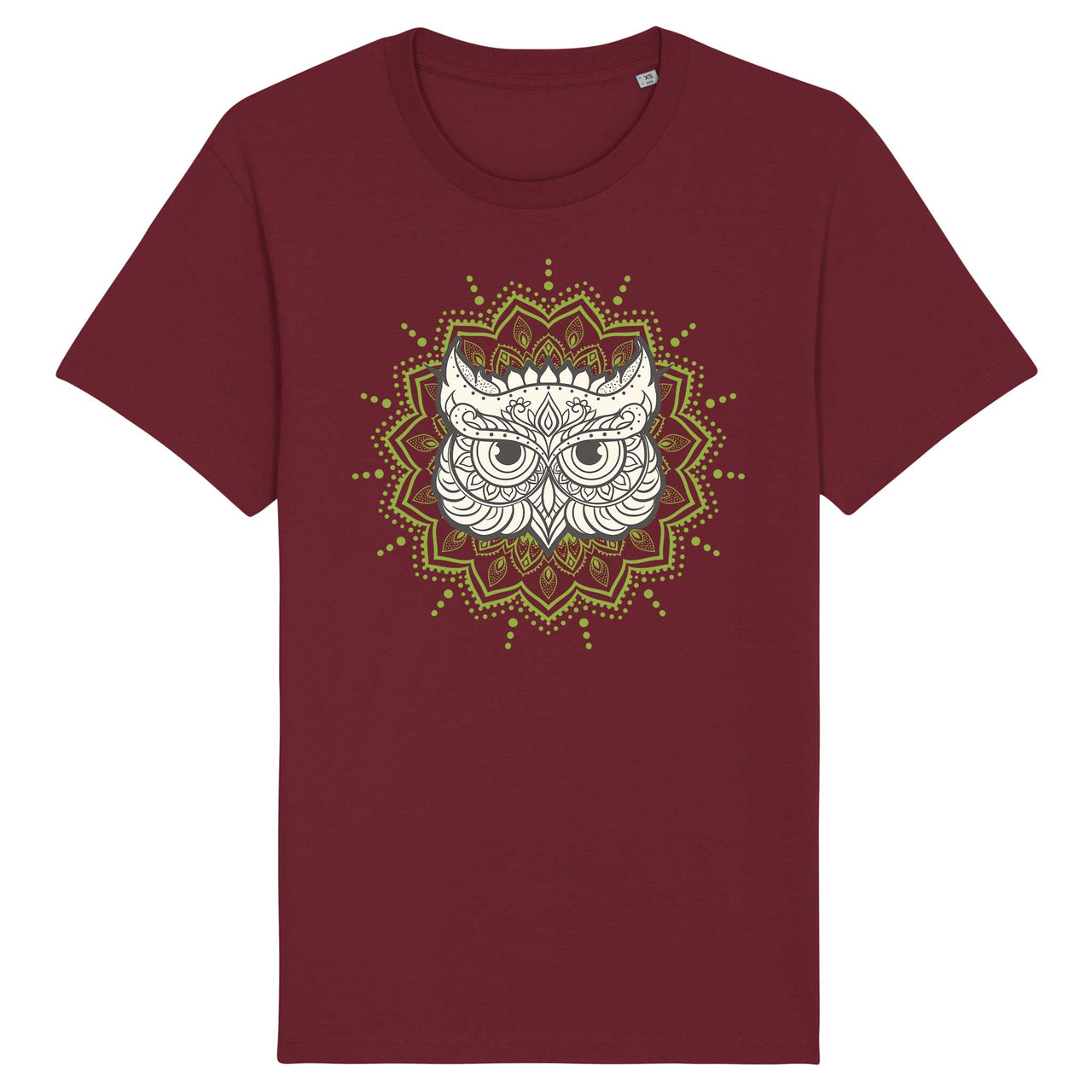 Tricou Unisex - Owl