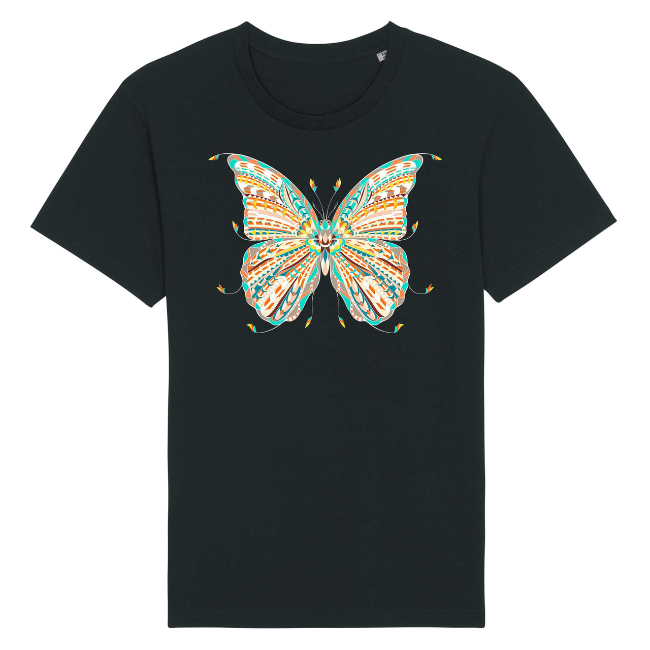 Tricou Unisex - Butterfly