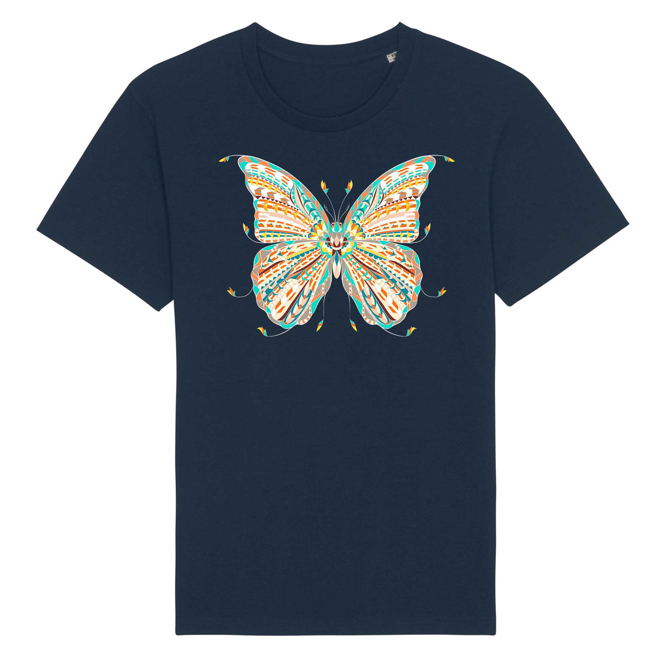 Tricou Unisex - Butterfly