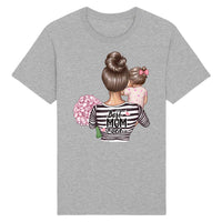 Thumbnail for Tricou Unisex - Mom of Baby Girl