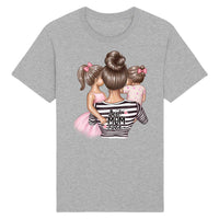 Thumbnail for Tricou Unisex - Mom of Girls