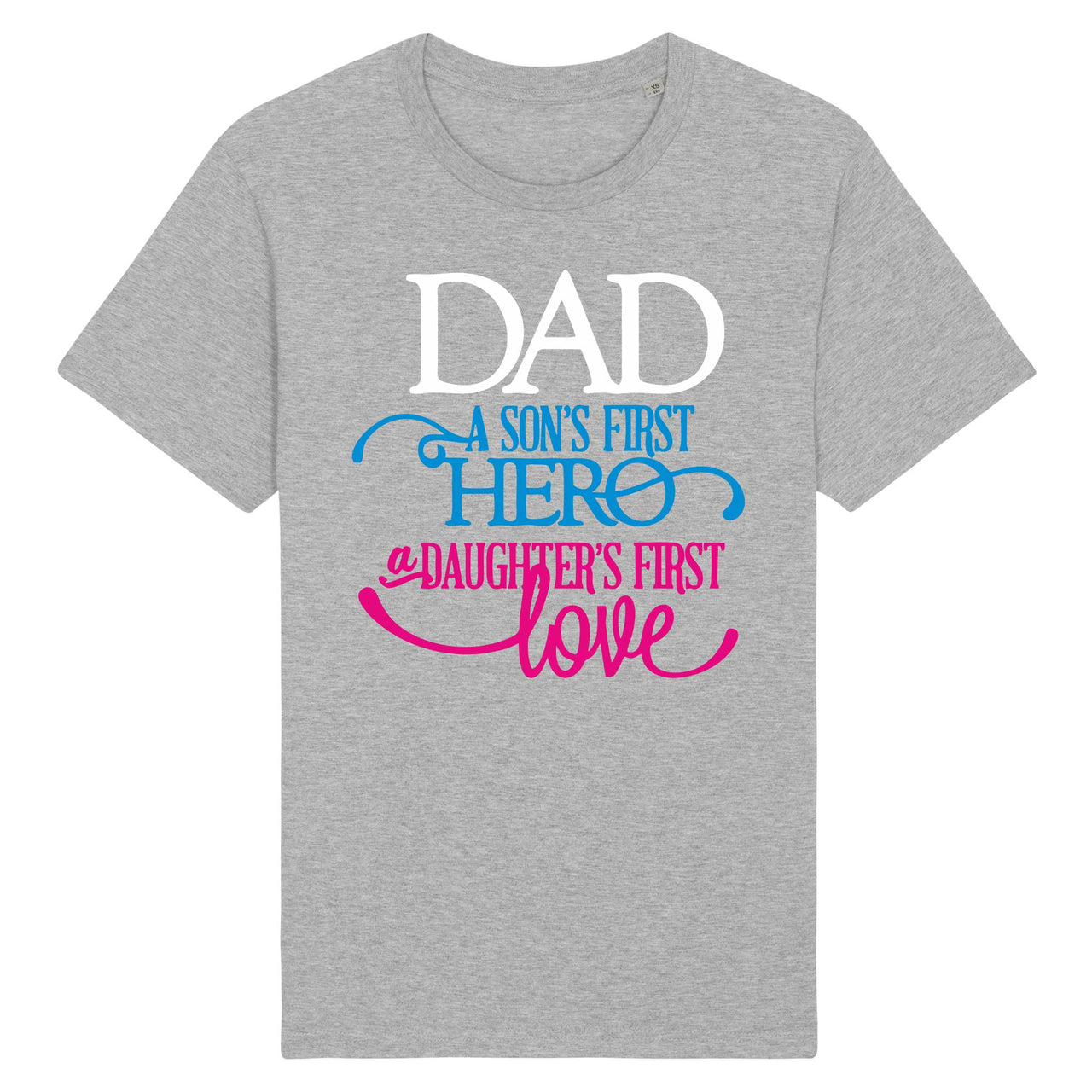 Tricou Unisex - Daddy Quote