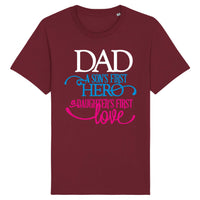Thumbnail for Tricou Unisex - Daddy Quote