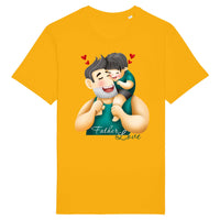 Thumbnail for Tricou Unisex - Father Love