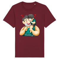 Thumbnail for Tricou Unisex - Father Love