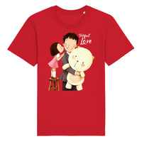 Thumbnail for Tricou Unisex - Perfect Love