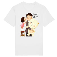 Thumbnail for Tricou Unisex - Perfect Love