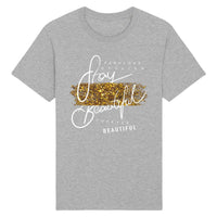Thumbnail for Tricou Unisex - Stay Beautifull