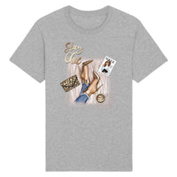 Thumbnail for Tricou Unisex - Stay Chic