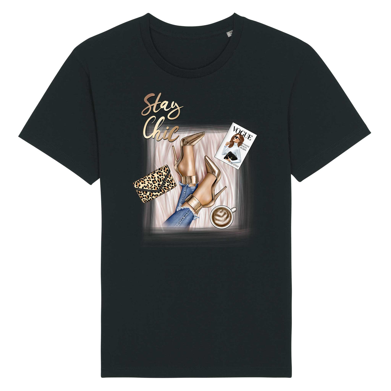 Tricou Unisex - Stay Chic