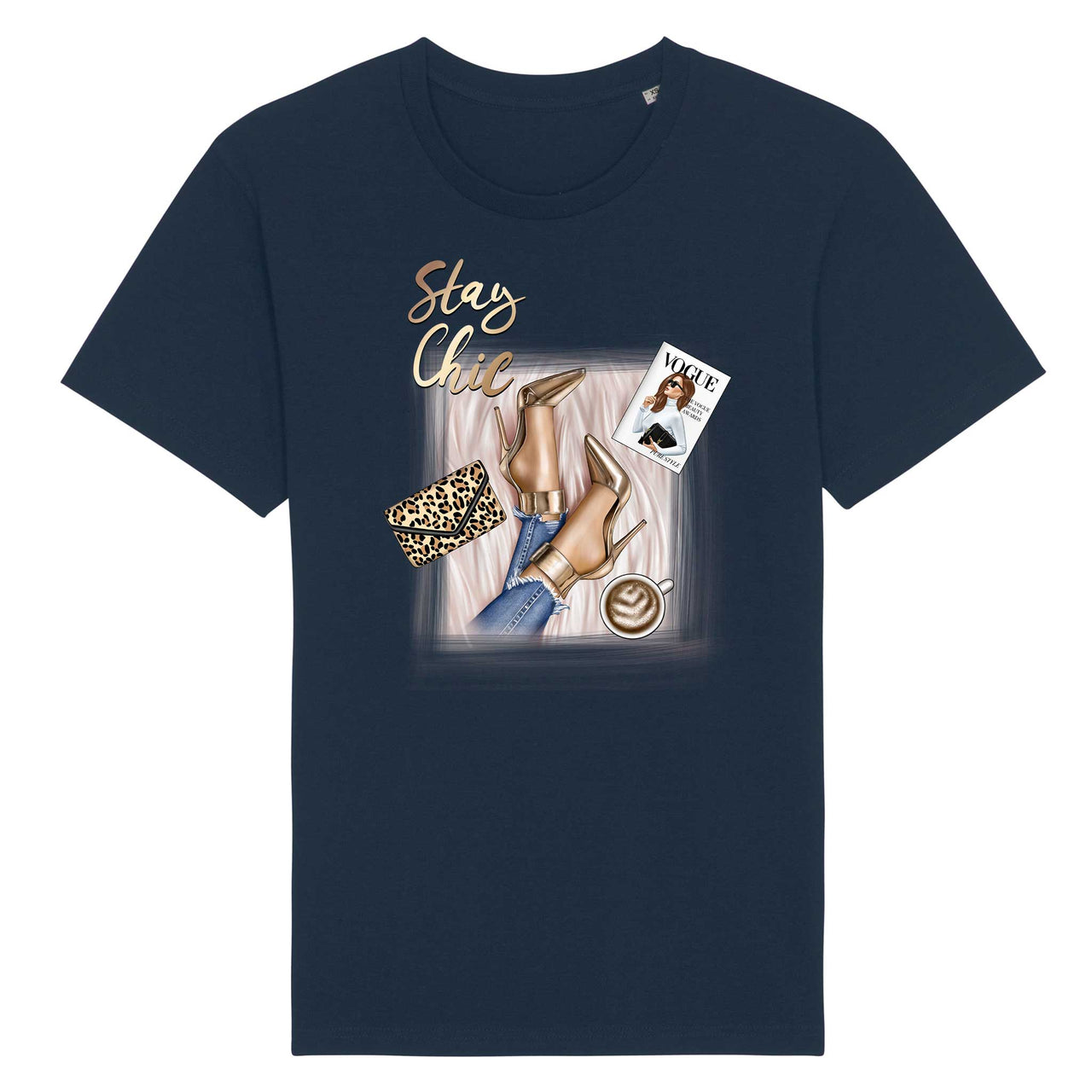 Tricou Unisex - Stay Chic