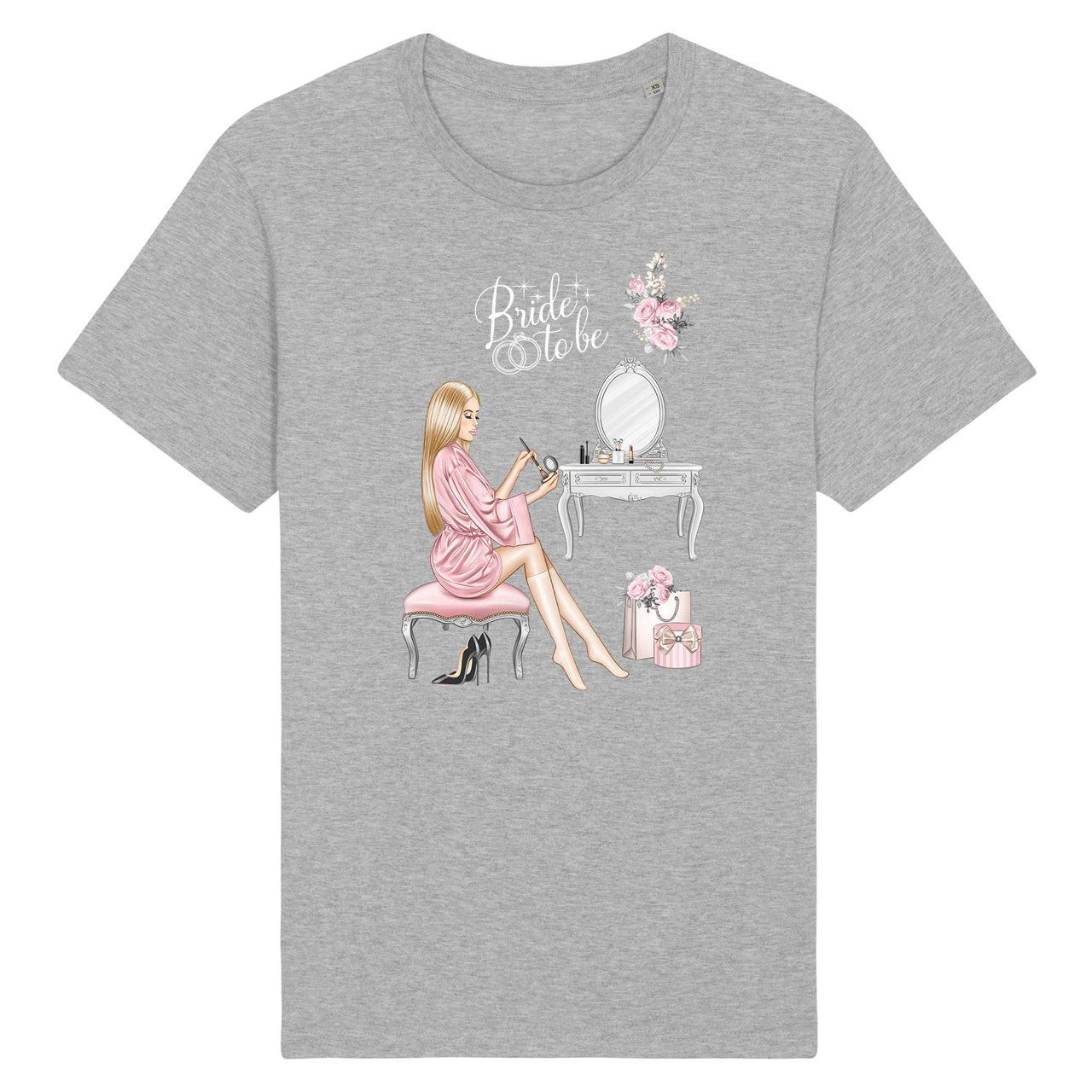 Tricou Unisex - Bride to be