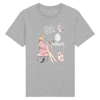 Thumbnail for Tricou Unisex - Bride to be