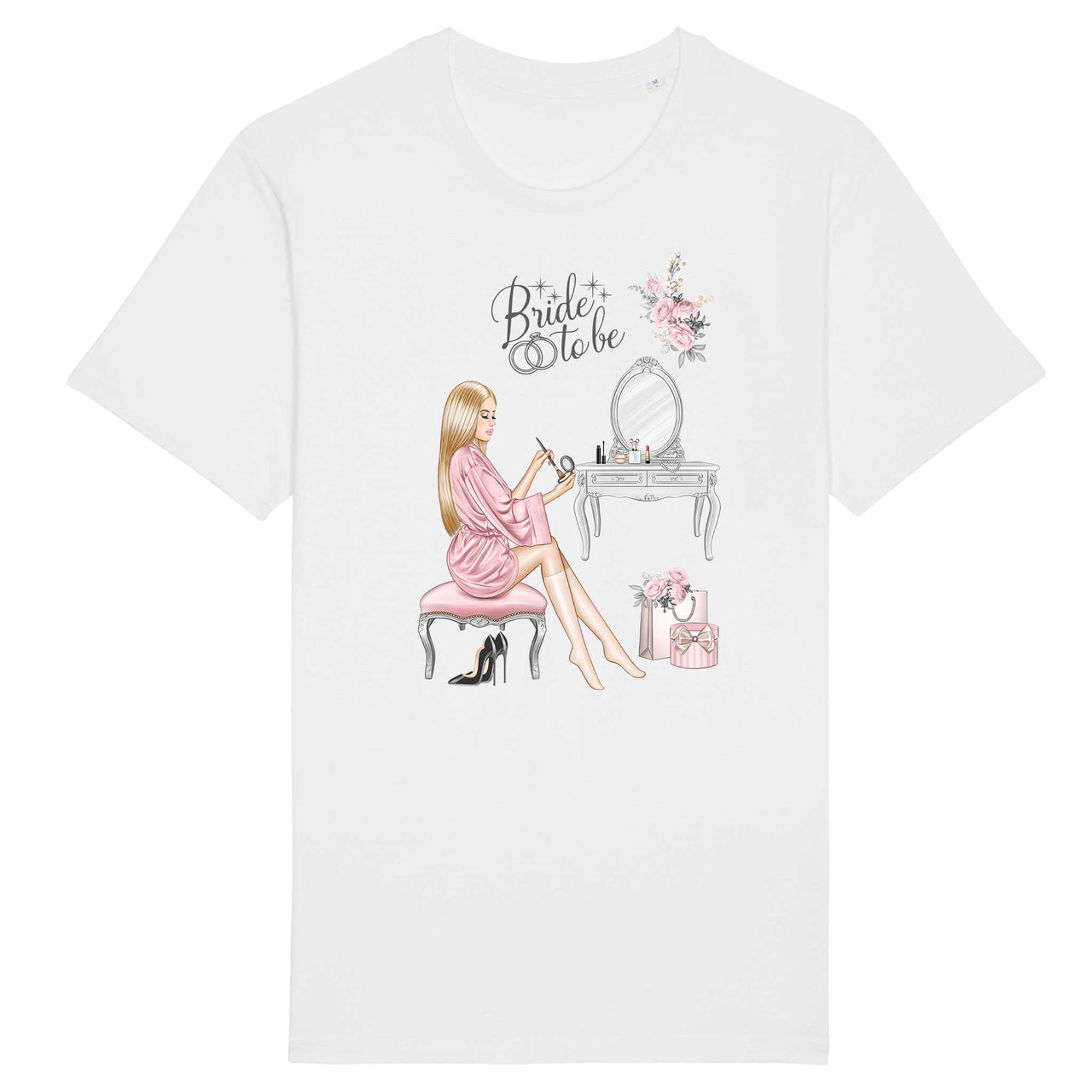 Tricou Unisex - Bride to be