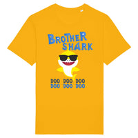 Thumbnail for Tricou Unisex - Doo Brother Shark