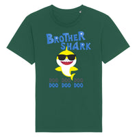 Thumbnail for Tricou Unisex - Doo Brother Shark