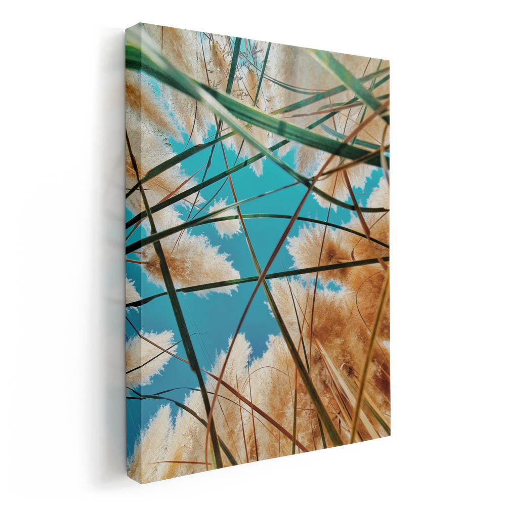 Tablou Canvas - Abstract Look