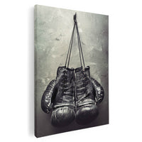 Thumbnail for Tablou Canvas - Old boxing