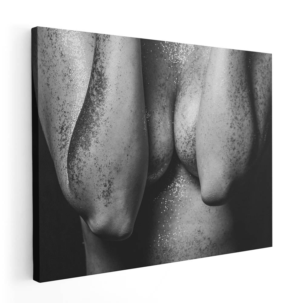 Tablou Canvas - Fifty Shades