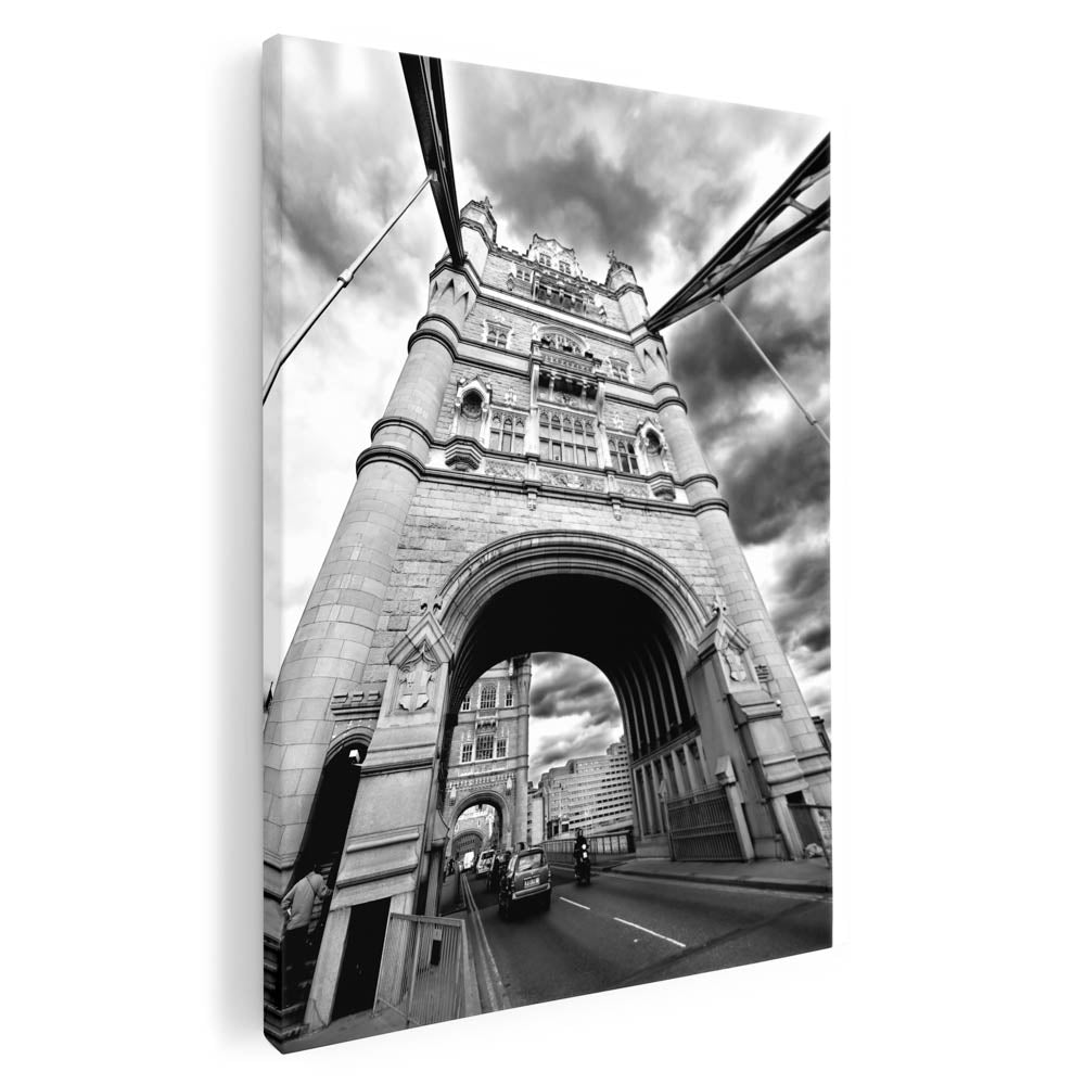 Tablou Canvas - Tower Bridge London