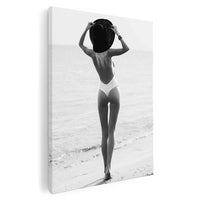 Thumbnail for Tablou Canvas - Perfect Body