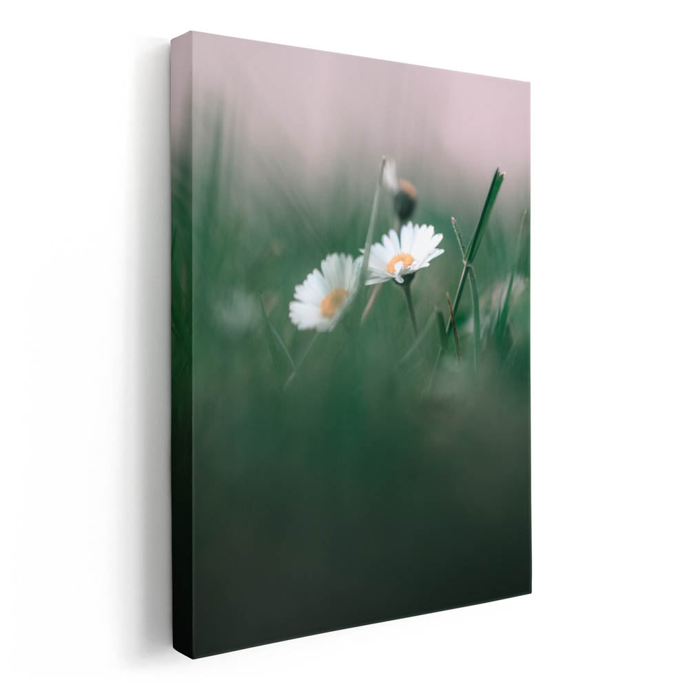 Tablou Canvas - Dusty Flower