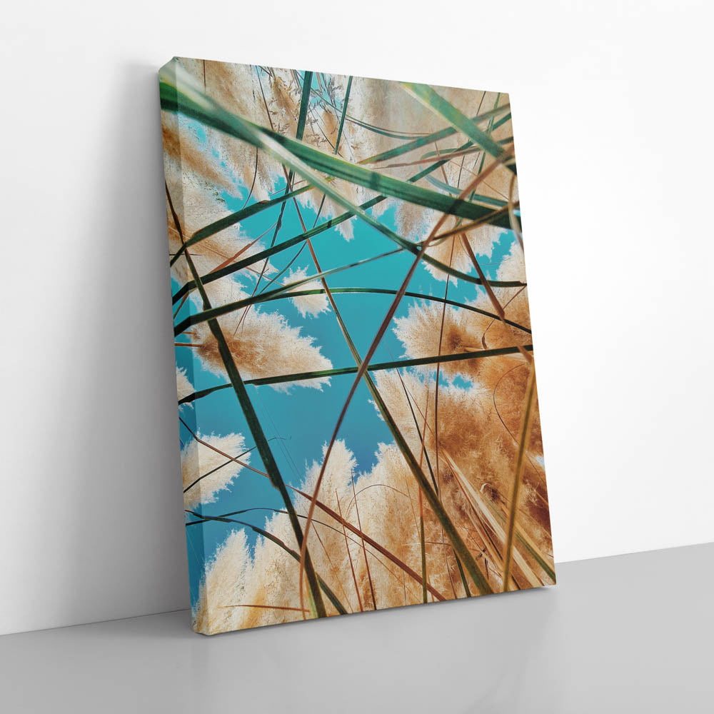 Tablou Canvas - Abstract Look