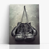Thumbnail for Tablou Canvas - Old boxing