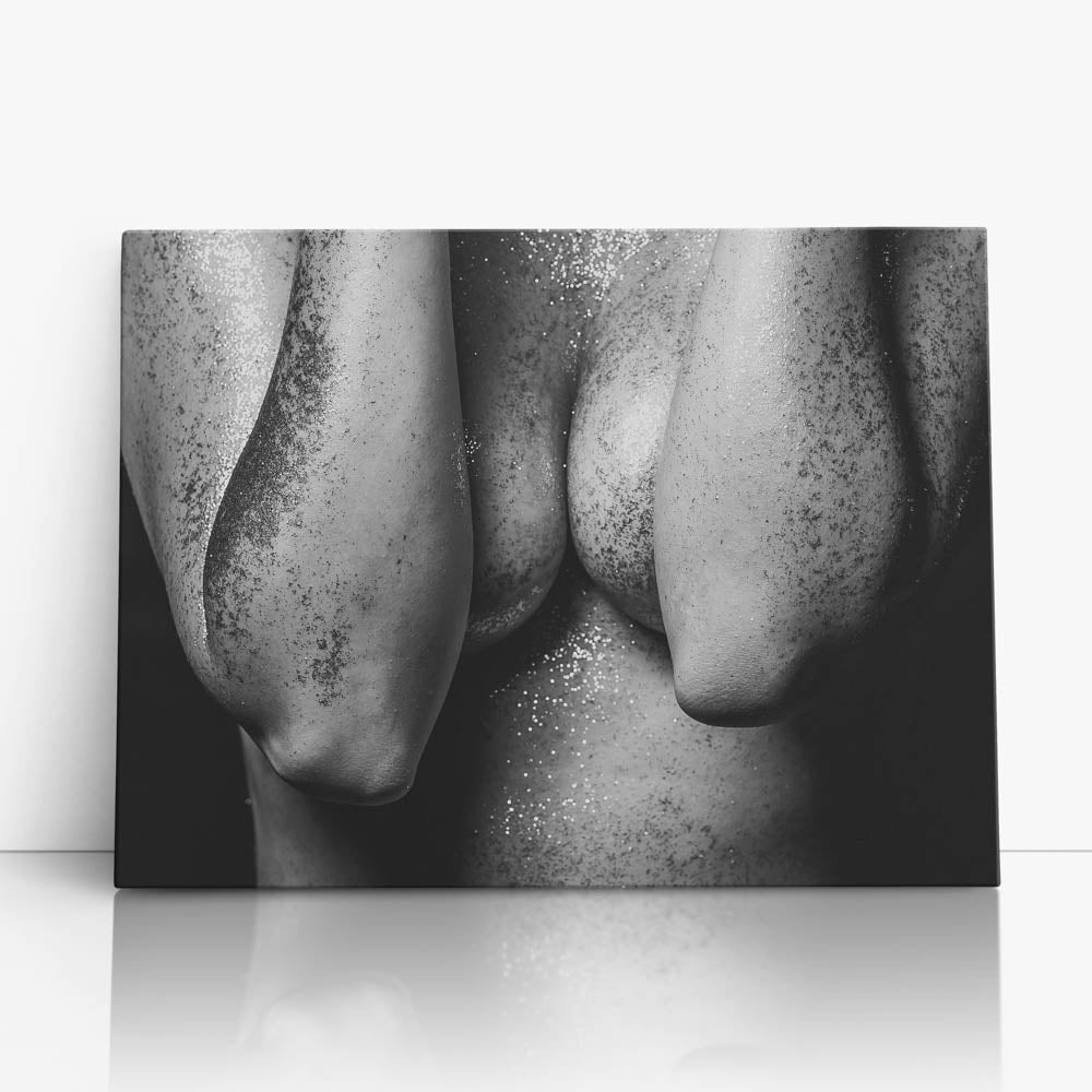 Tablou Canvas - Fifty Shades