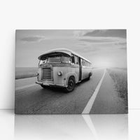 Thumbnail for Tablou Canvas - Vintage Van