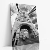 Thumbnail for Tablou Canvas - Tower Bridge London