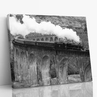 Thumbnail for Tablou Canvas - Glenfinnan Viaduct