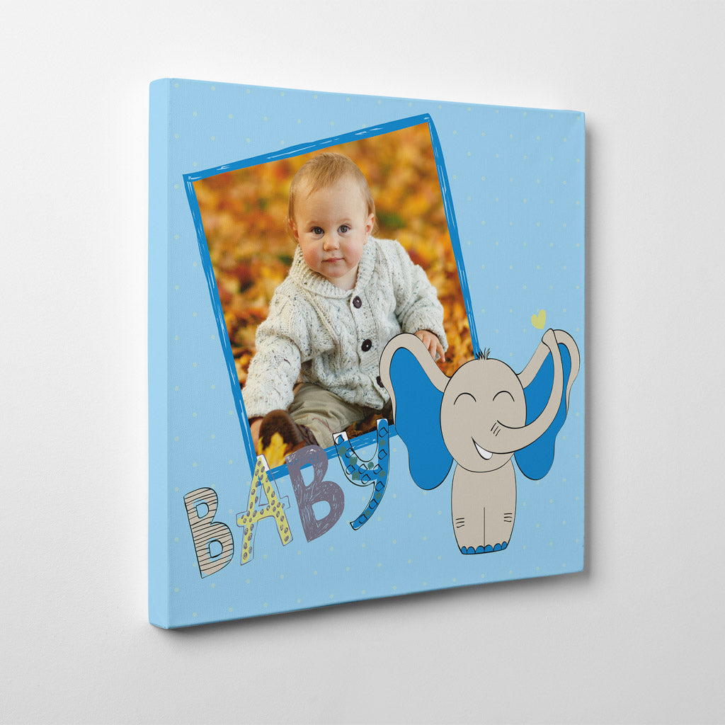 Tablou Canvas Personalizat - Little Prince