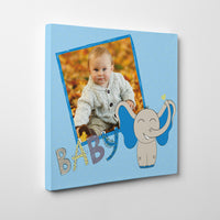 Thumbnail for Tablou Canvas Personalizat - Little Prince