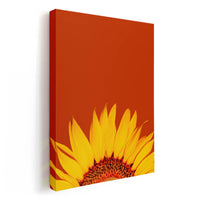 Thumbnail for Tablou Canvas - Sunflower