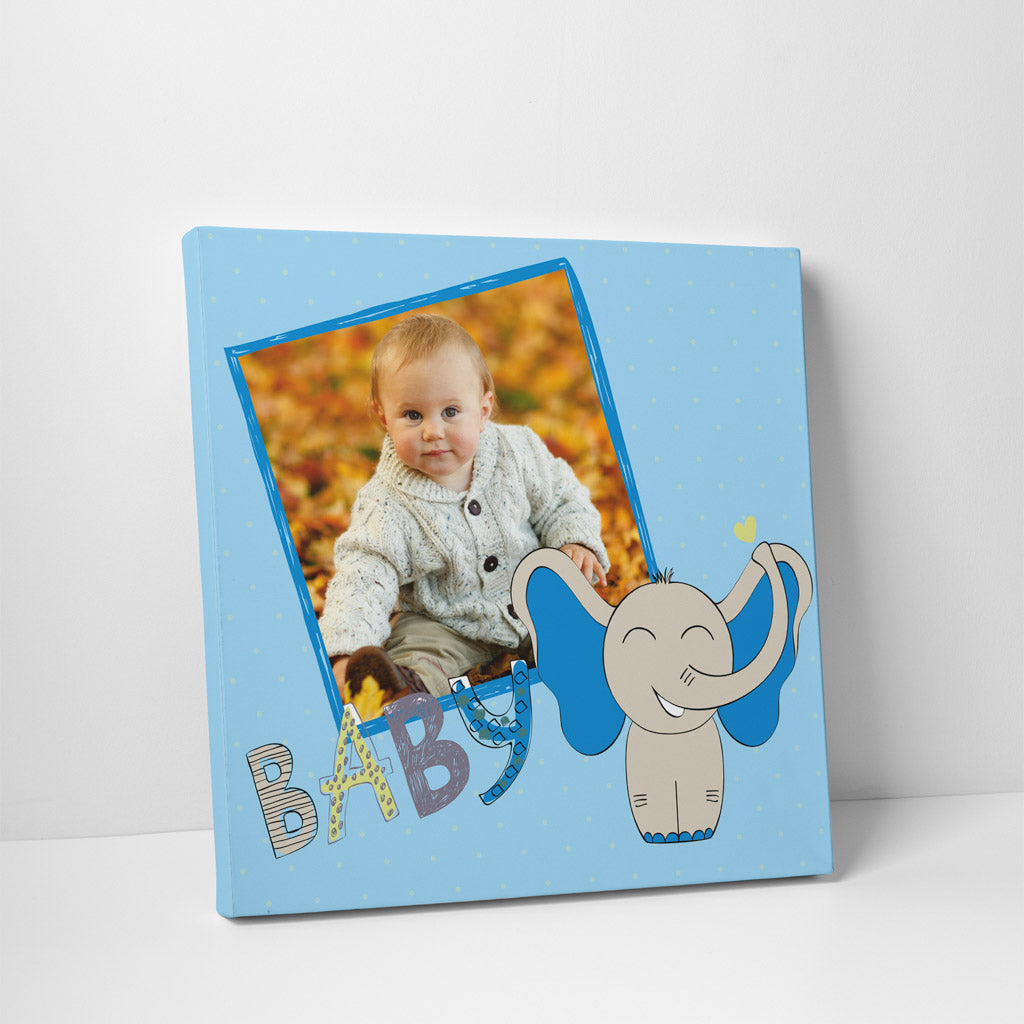 Tablou Canvas Personalizat - Little Prince