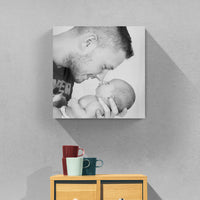 Thumbnail for Tablou canvas personalizat 30 X 30 cm