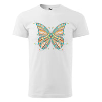 Thumbnail for Tricou Bărbat Clasic - Butterfly