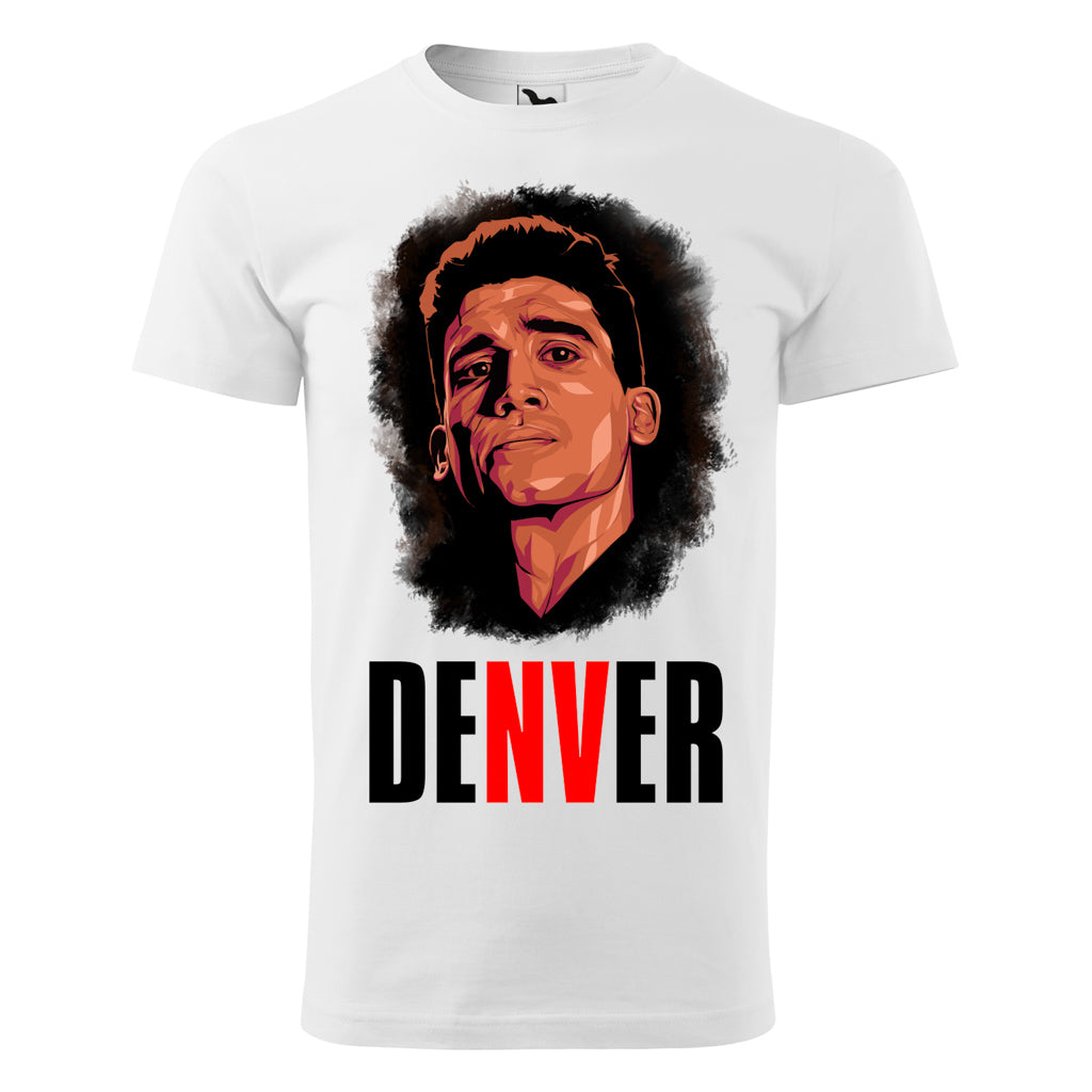 Tricou Bărbat Clasic - Denver