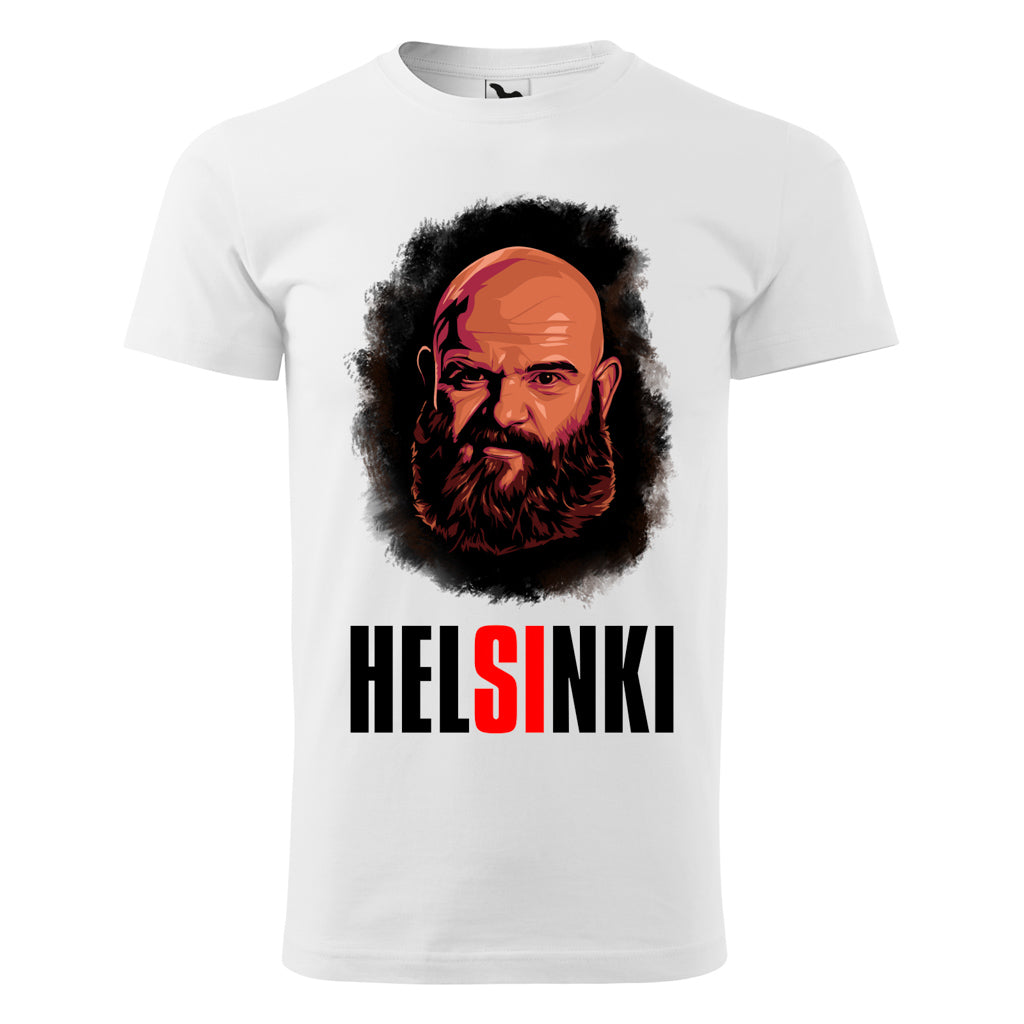 Tricou Bărbat Clasic - Helsinki
