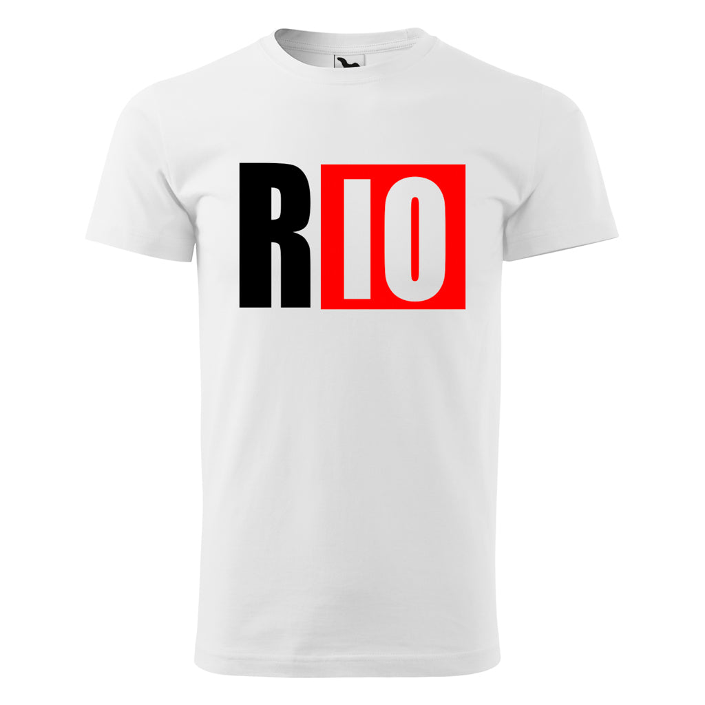 Tricou Bărbat Clasic - Rio