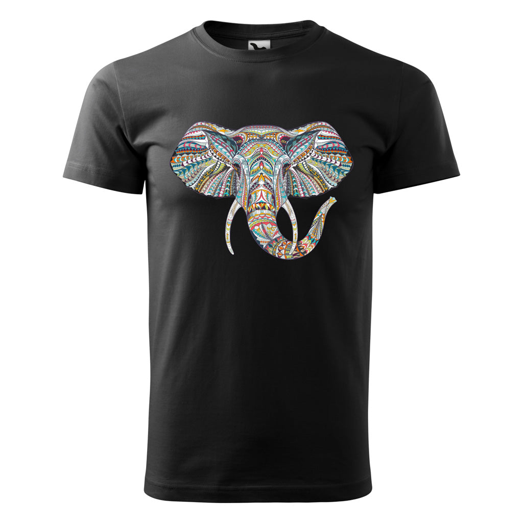 Tricou Bărbat Clasic - Elephant