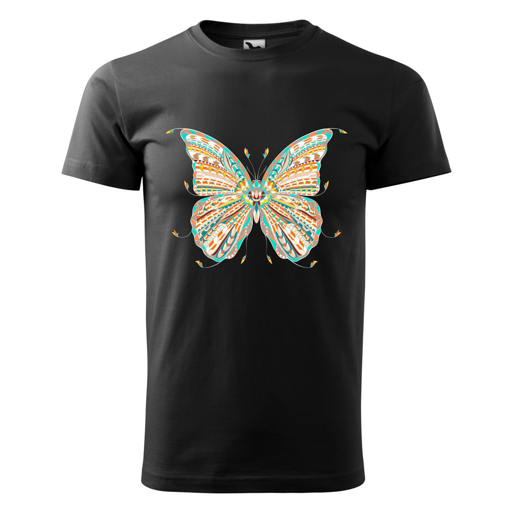 Tricou Bărbat Clasic - Butterfly